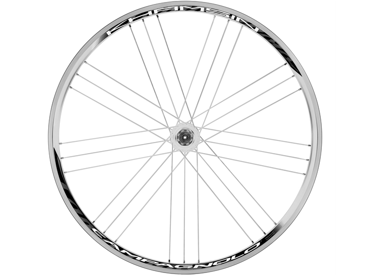 カンパニョーロ：KAMSIN（カムシン）シルバーカラー サイクルスポーツ
